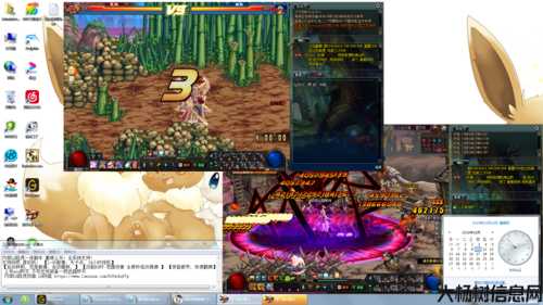 地下城与勇士保2 毒蛇攻略,地下城与勇士保2：毒蛇攻略大全! 第2张