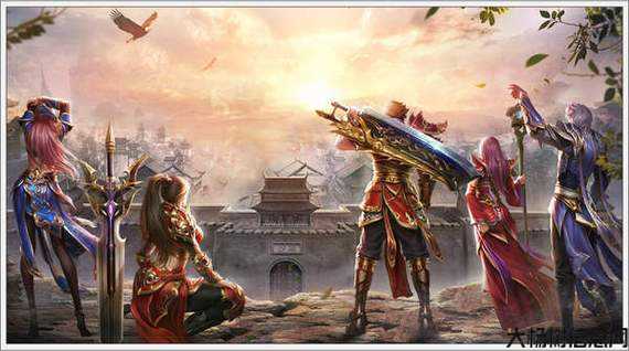 网游传奇单职业好,传奇单职业:游戏圣殿 第1张 网游传奇单职业好,传奇单职业:游戏圣殿 第1张