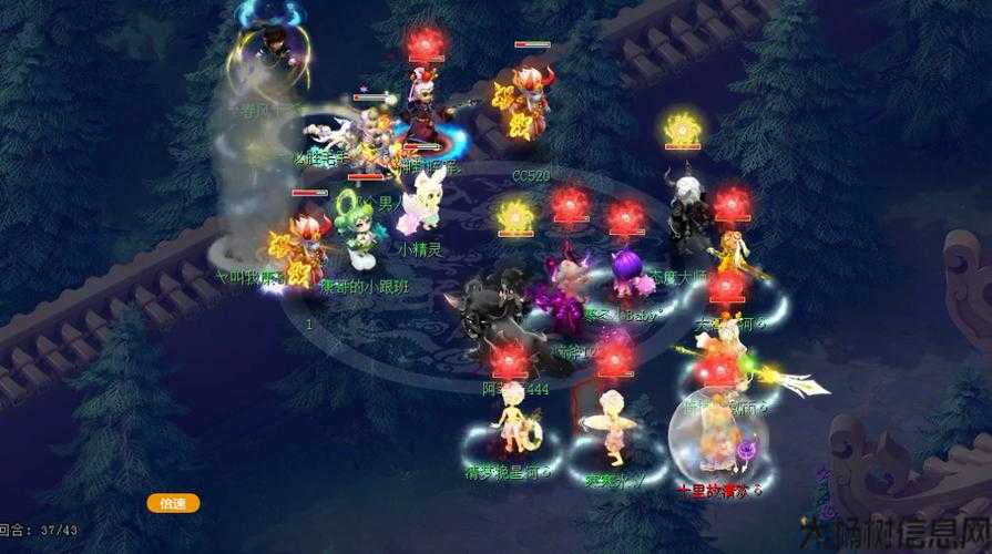 2021梦想西游玩法大揭秘 第1张