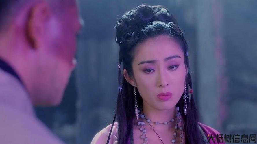 天龙八部：评天山童姥 vs 李秋水 第2张