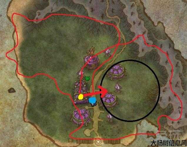 魔兽世界难辞其咎任务攻略,挑战魔兽任务攻略! 第2张 魔兽世界难辞其咎任务攻略,挑战魔兽任务攻略! 第2张