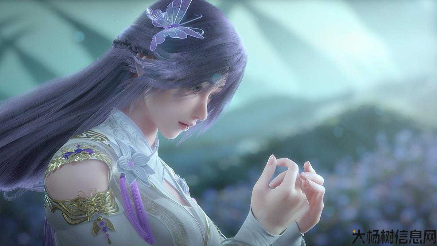 完美世界加点,完美世界点亮新篇章! 第1张