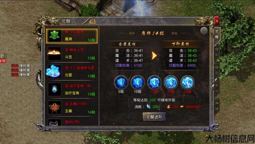 职业传奇解说,职业技巧大揭秘！