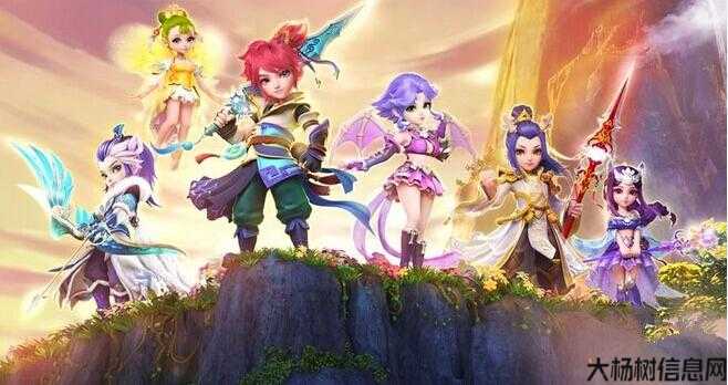 全面攻略梦幻西游手游,轻松上手 第2张 全面攻略梦幻西游手游,轻松上手 第2张