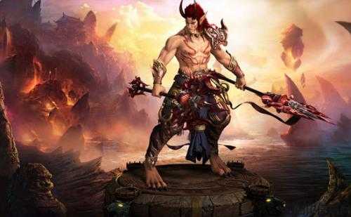 盛大传奇妖士职业,传奇中的魅惑职业