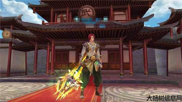 天龙八部：丐帮打磨神器之道 第1张