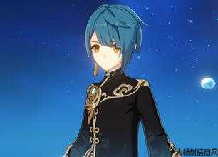 完美国际重云和明月姬故事,战斗与爱情：重云与明月姬的传奇! 第2张