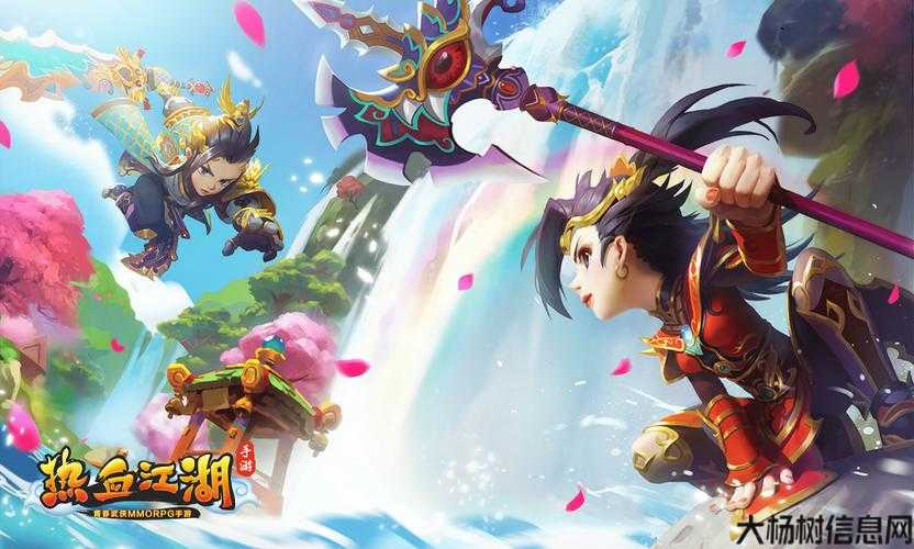 热血江湖传奇手游职业攻略,江湖传奇手游职业全攻略