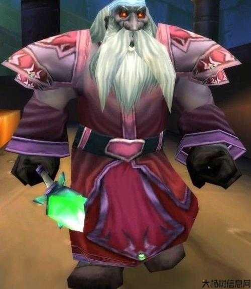 魔兽世界诺莫瑞根攻略视频,征服诺莫瑞根的终极指南! 第1张