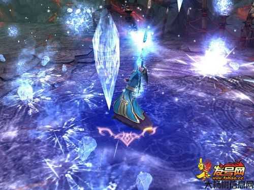 奇迹私服魔导师全图解攻略 - 奇迹私服魔导师全图攻略 第1张