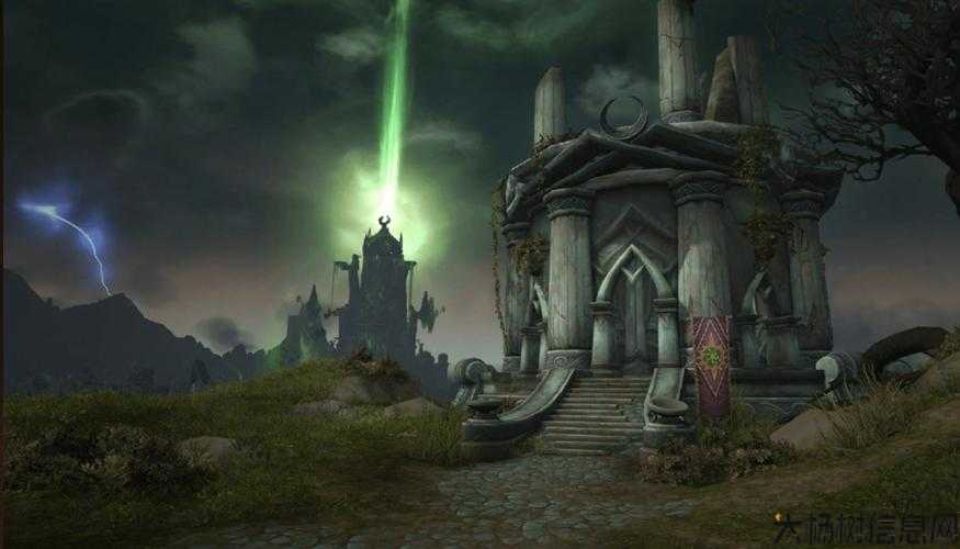 魔兽世界邪dk法师塔挑战攻略,挑战魔兽世界中的邪恶法师塔攻略! 第2张