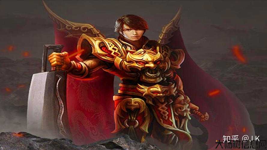 热血传奇最难职业,热血传奇最具挑战职业 第2张