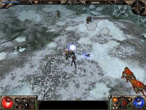 魔域神兵最后一关视频攻略,通关魔域神兵最终挑战的攻略分享 第1张