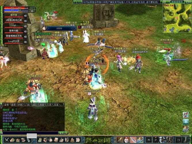 热血江湖17173心得故事,红尘江湖，我是传奇! 第1张