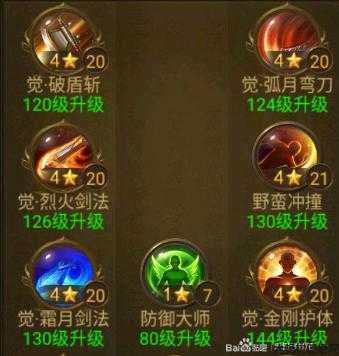 末日传奇手游职业,末日传奇手游职业选择指南 第2张