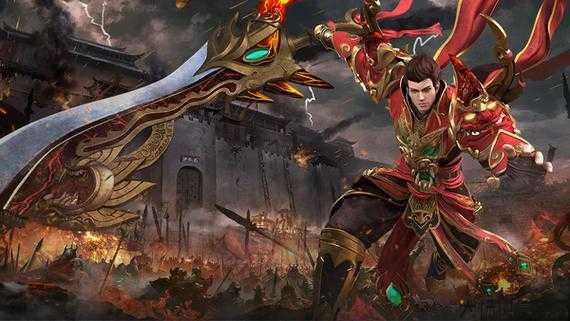 王者传奇五职业,五大职业让你畅享王者游戏！