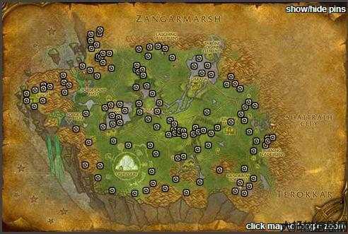 魔兽世界采矿攻略7.0,玩魔兽世界？这些7.0采矿技巧可助你一臂之力！! 第2张