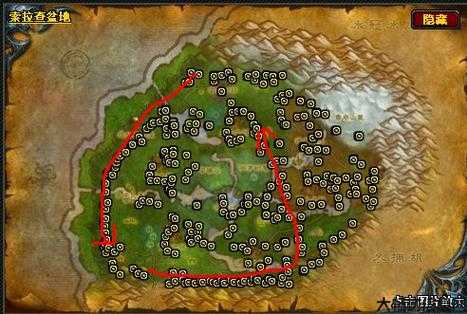 魔兽世界采矿攻略7.0,玩魔兽世界？这些7.0采矿技巧可助你一臂之力！! 第1张