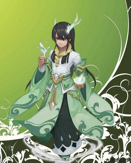 魔域私服新手攻略速览 第2张 魔域私服新手攻略速览 第2张