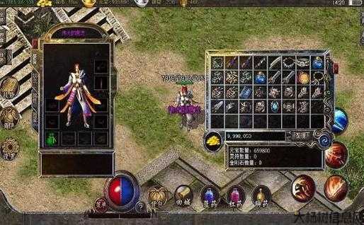 修罗无限刀单职业传奇sf-修罗战神：刀破苍穹 第2张