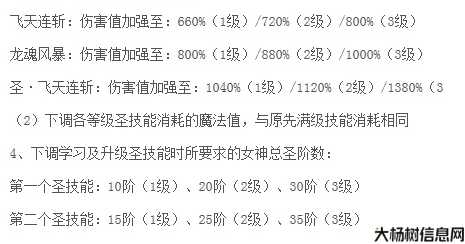 魔域私服法师升级攻略图解 第1张