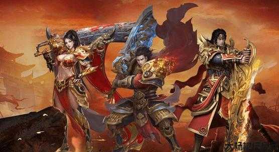 手游原始传奇职业,传奇游戏职业进行时