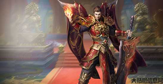 散人传奇单职业,孤独战士：单职业传奇 第2张