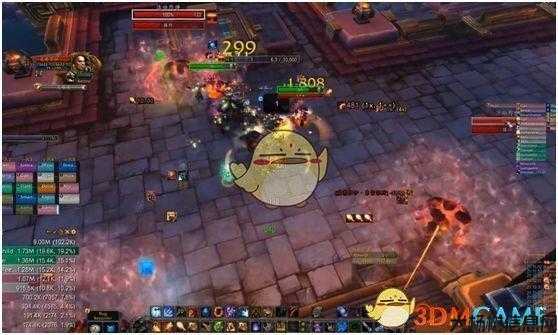 魔兽世界达萨罗团本攻略,挑战达萨罗团本，享受最佳游戏攻略! 第2张