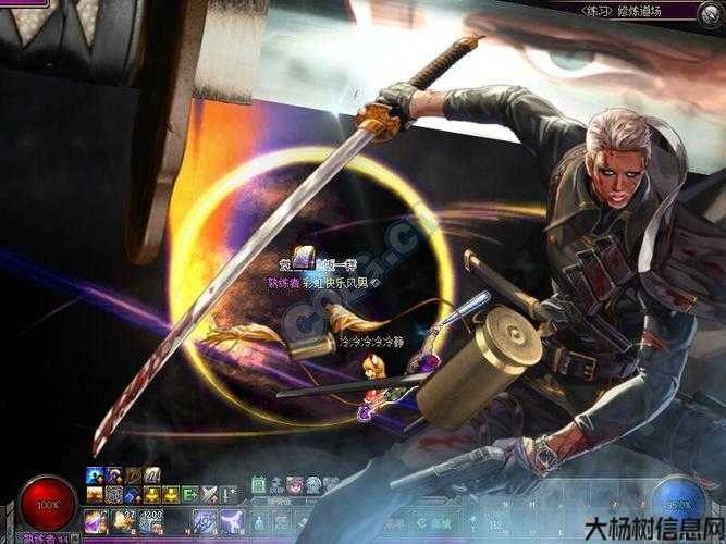 佣兵地下城与勇士试玩攻略,佣兵地下城与勇士：试玩指南!