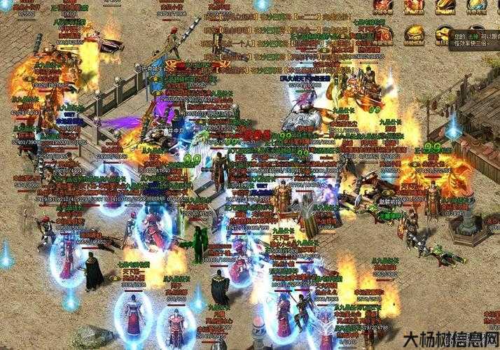 哪些职业强大，月光传奇最强？ 第2张