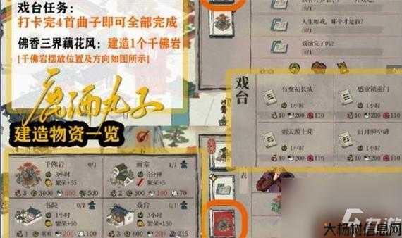 朱仙手机游戏任务攻略大全最新图，攻略大全：朱仙手机游戏任务图文详解！ 第1张