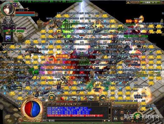 无忧传奇最好的职业,传奇最强的职业总结