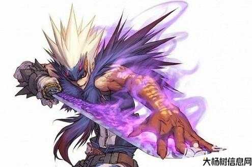 dnf鬼泣有哪些职业选择？「DNF」鬼哭职业大盘点！ 第2张