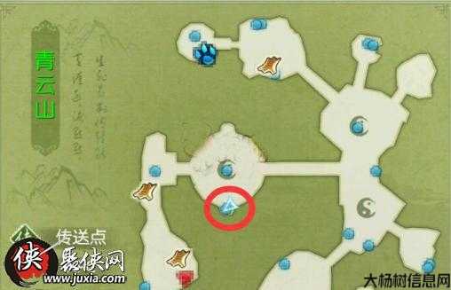 朱仙所有隐藏任务在哪里接，寻找朱仙隐藏任务的详细策略！