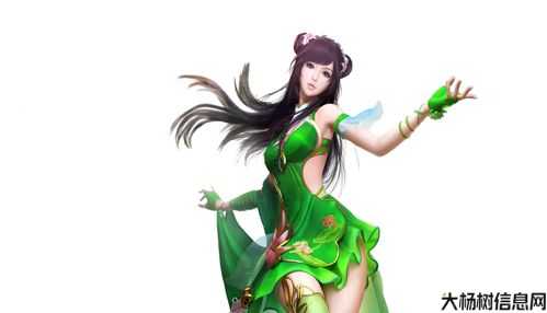 魔兽世界杀仙2碧瑶v2.6攻略，碧瑶v2.6攻略大揭秘！ 第2张