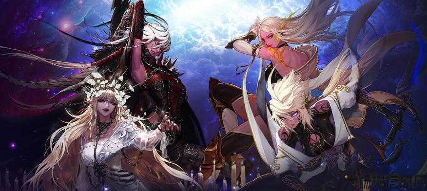 DNF第一职业觉醒，DNF职业觉醒震惊来袭！ — DNF职业觉醒震惊登场！! 第2张