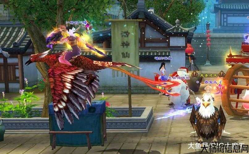 天龙八部门派永久坐骑,天龙八部门:新门派加入永久坐骑 第2张 天龙八部门派永久坐骑,天龙八部门:新门派加入永久坐骑 第2张