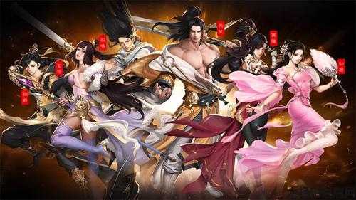 征途手游传奇职业,征途手游经典职业重返江湖。 第2张 征途手游传奇职业,征途手游经典职业重返江湖。 第2张