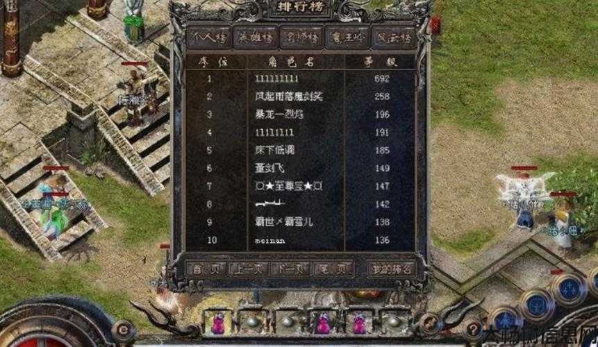 征途传奇哪个职业好打，征途传奇哪个职业最厉害？