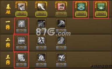 热血江湖2.0医生气功加点及，：热血江湖2.0医生气功技能分析！ 第1张