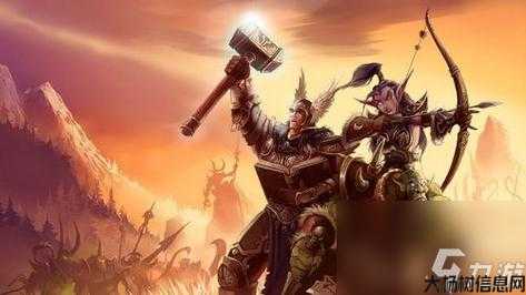 魔兽世界9职业大学,玩魔兽9职业,这些技巧你不能错过!! 第2张 魔兽世界9职业大学,玩魔兽9职业,这些技巧你不能错过!! 第2张