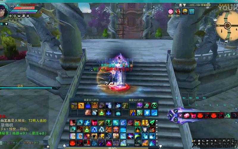 朱仙怀旧服2021，玩朱仙，体验经典！! 第1张