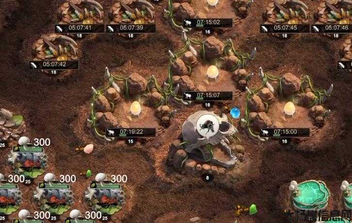 奇迹新手全攻略大收集策略 第2张