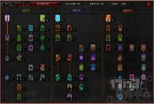 奇迹传奇九职业版大全，九职业版全攻略