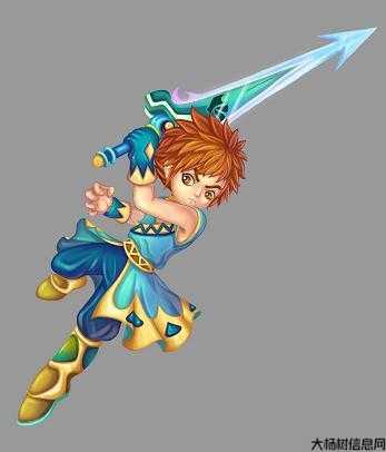 天羽传奇职业，天羽传奇职业