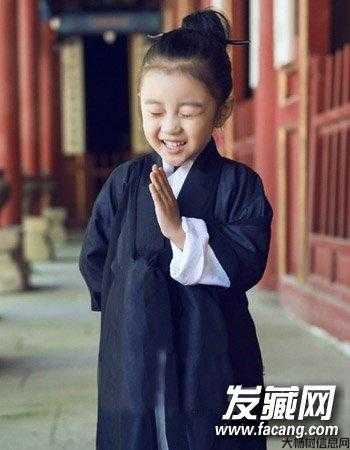 可爱男生道士名字集合