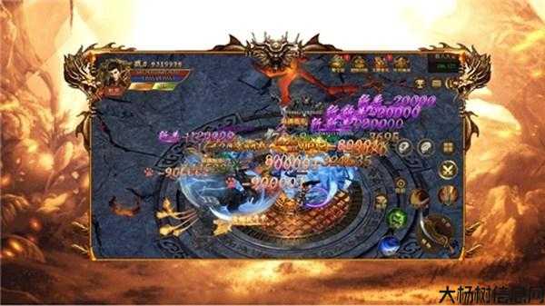 天命专属单职业传奇,专属传奇:天命重现