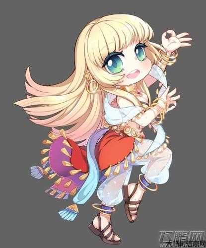 古代传奇职业有哪些,古代传说中的职业梦幻岛 第1张