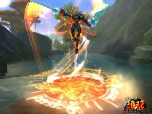 完美国际最好玩的职业,打造你的最强职业体验! 第2张