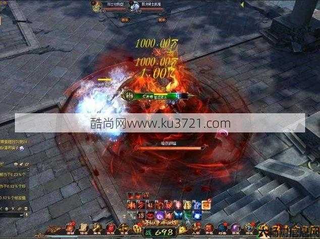 魔域神兽九尾赠礼攻略,重磅攻略：魔域九尾神兽礼物解析 第2张